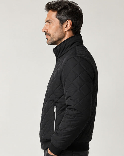 CASARELLE ARDEN Black Side