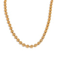 Quadra – Glieder Collier