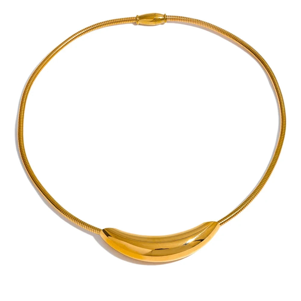 Onda – Statement Halsreif