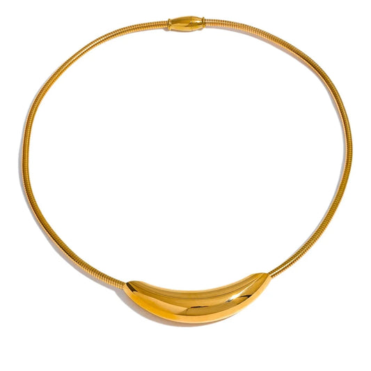 Onda – Statement Halsreif