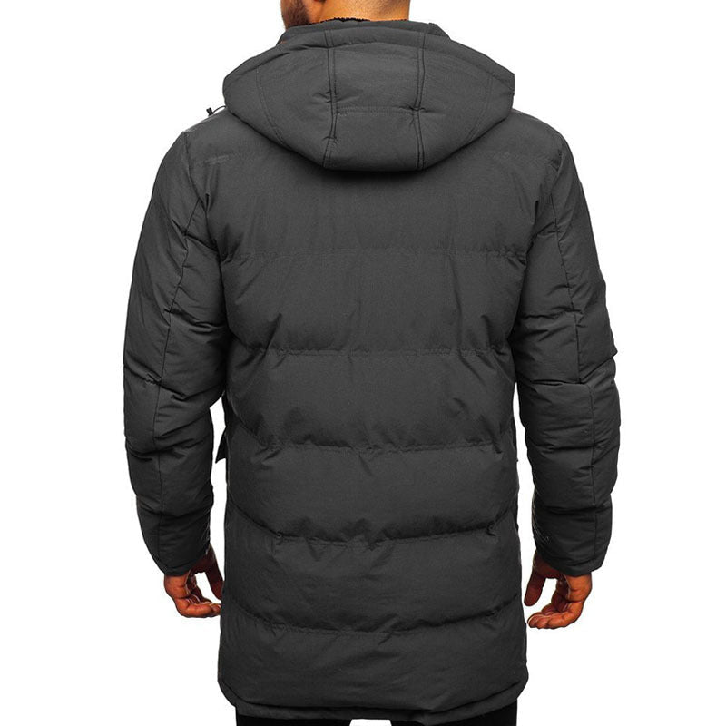 CASARELLE Winterparka – Lieferantenansicht 2
