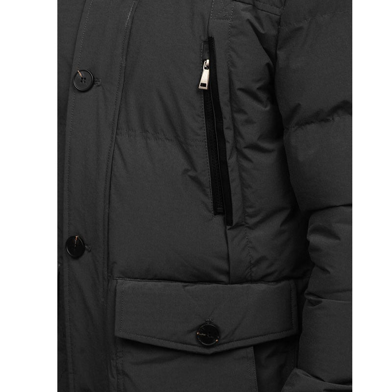 CASARELLE Winterparka – Lieferantenansicht 3
