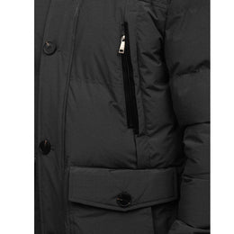 CASARELLE Winterparka – Lieferantenansicht 3