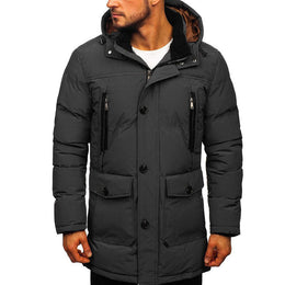 CASARELLE Winterparka – Lieferantenansicht 5