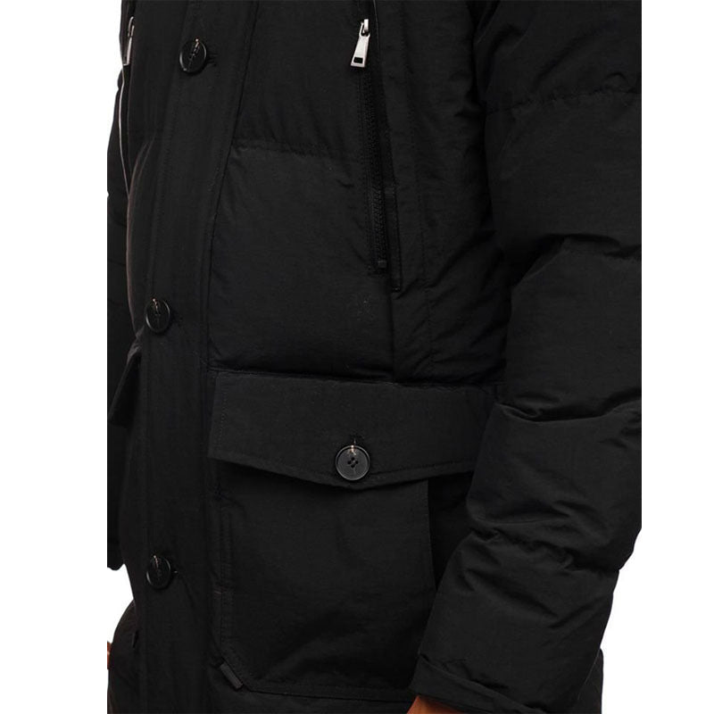 CASARELLE Winterparka – Lieferantenansicht 6