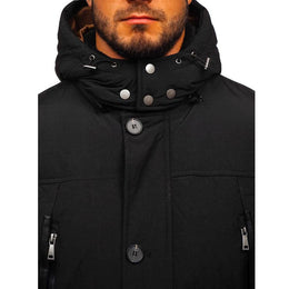 CASARELLE Winterparka – Lieferantenansicht 8